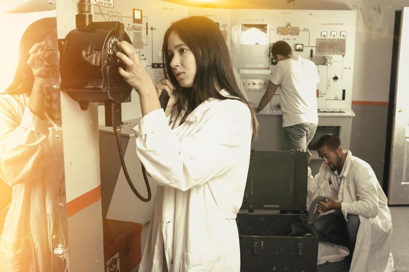 Huonepakopeli 6:lle (Finlayson) | Tampere