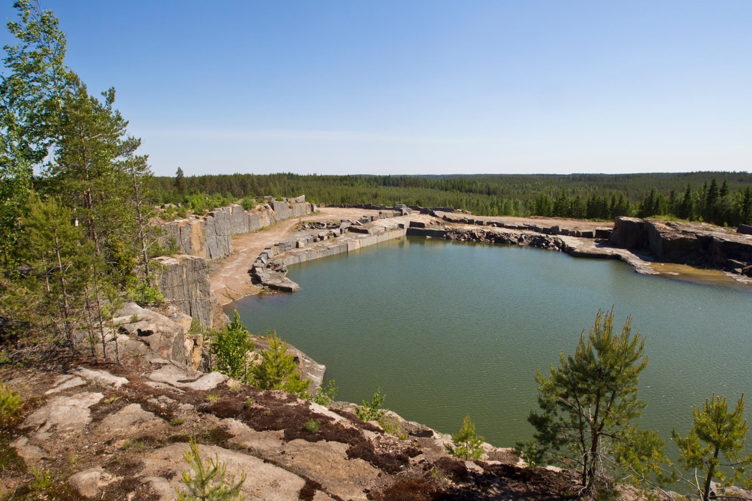 Jalokivien valmistuksen tarina omin käsin kahdelle | Lappeenranta
