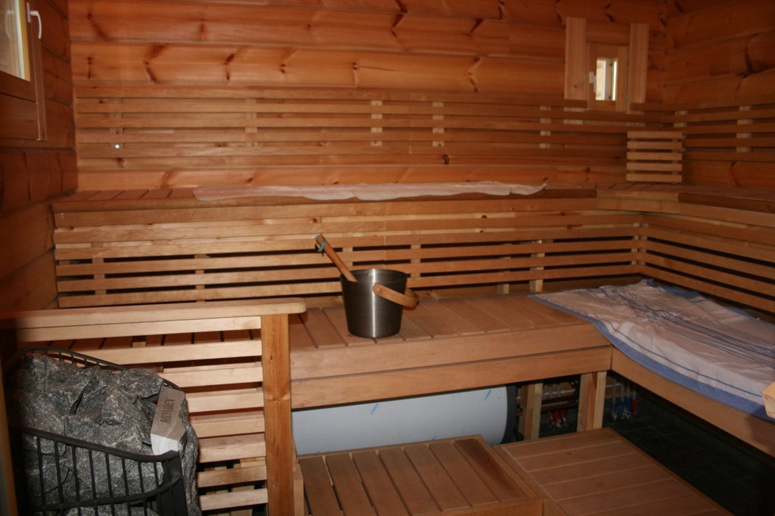Kalastusretki ja sauna Suomenlahden saaristossa neljälle | Loviisa | Elamyslahjat