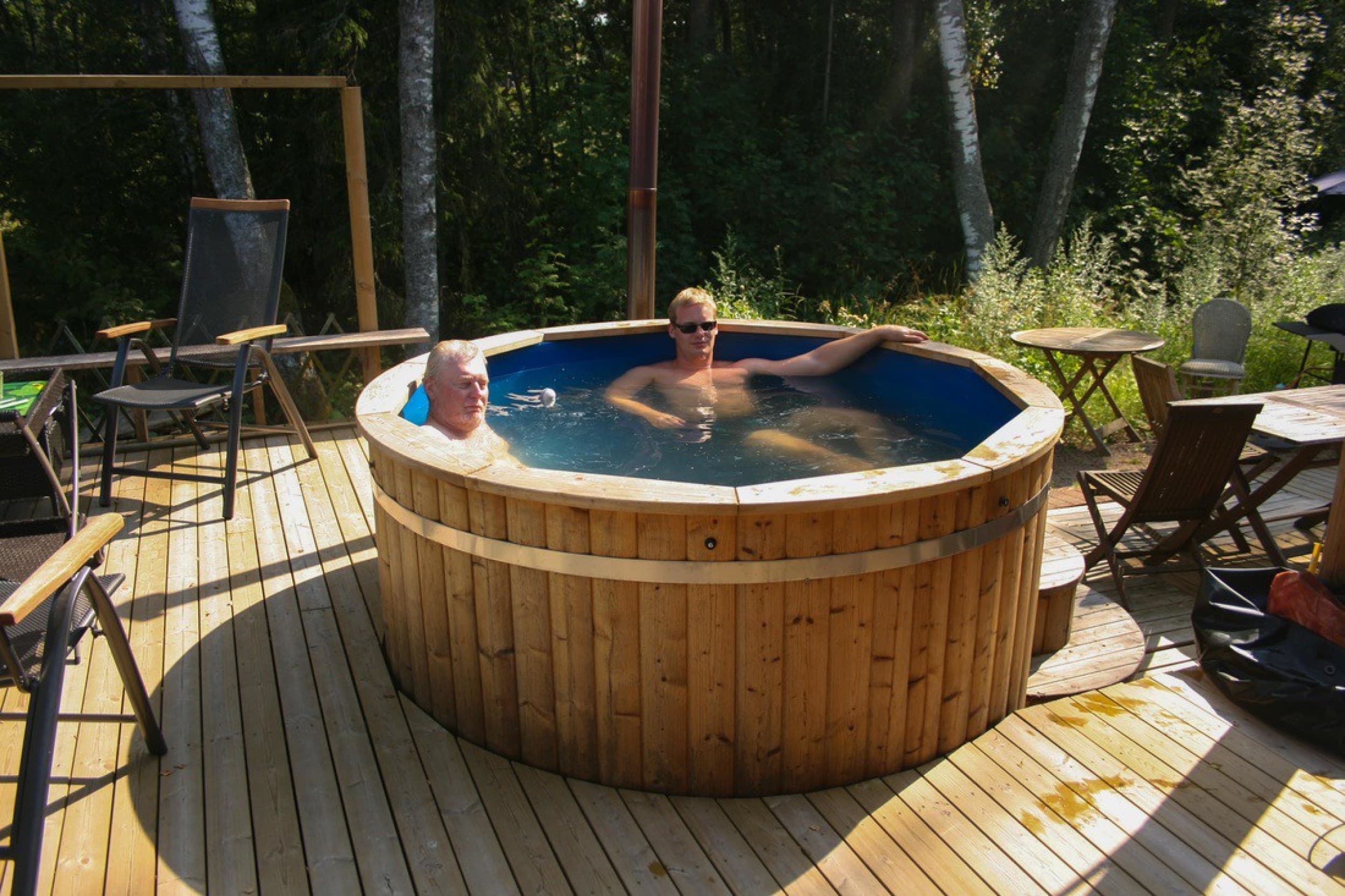 Kalastusretki, sauna ja palju Suomenlahden saaristossa neljälle | Loviisa | Elamyslahjat
