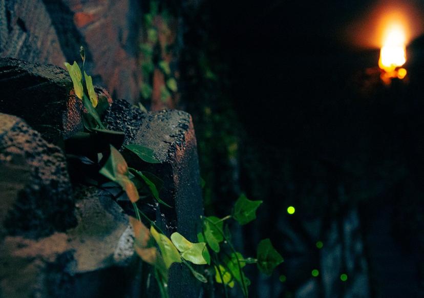 Pakohuonepeli 5:lle | Hyvinkää