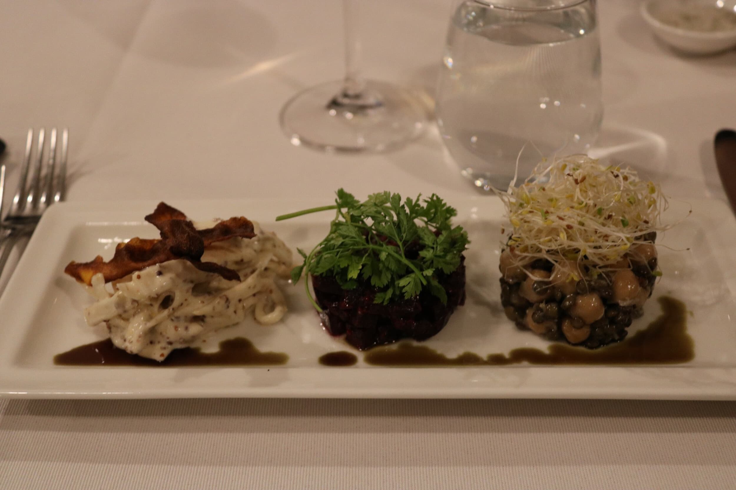 160 euron lahjakortti ravintola LiViin | Tampere