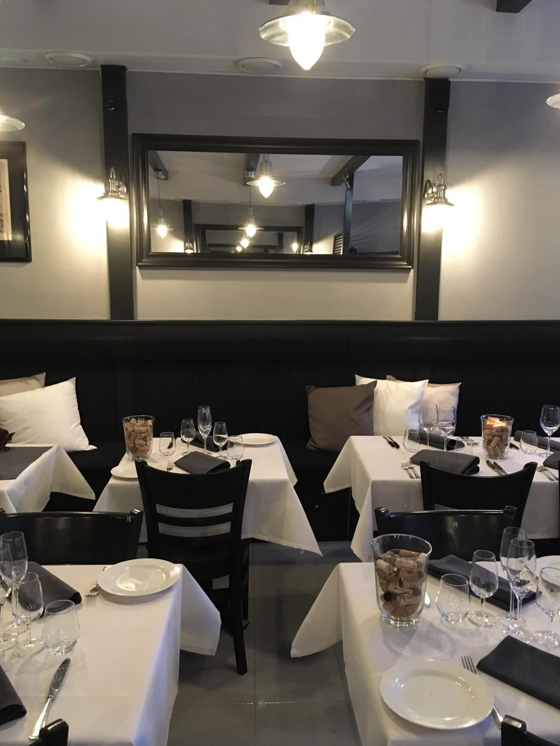 160 euron lahjakortti ravintola LiViin | Tampere