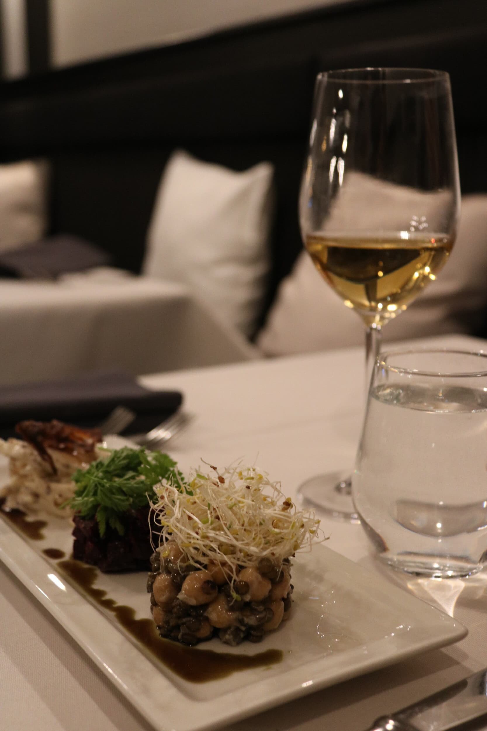 160 euron lahjakortti ravintola LiViin | Tampere