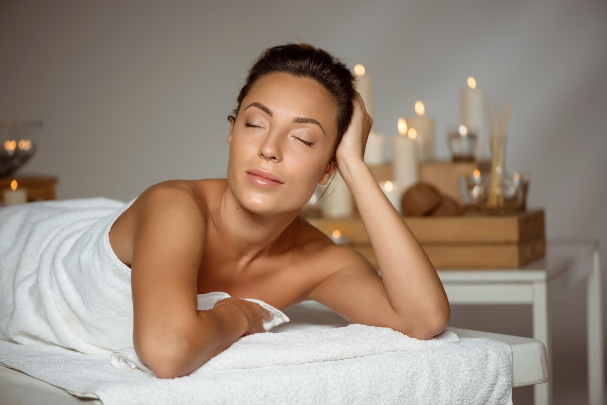 Cryo21 Vartalohoito | Helsinki | Elamyslahjat
