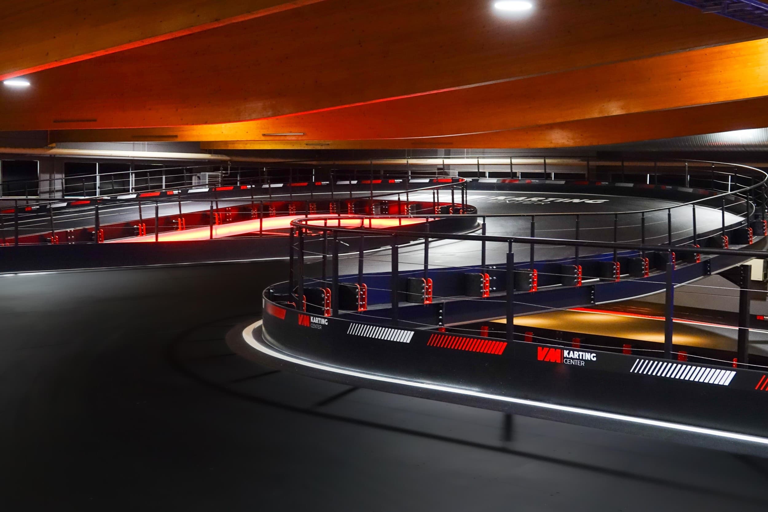 Karting kahdelle (10 min) | Vantaa
