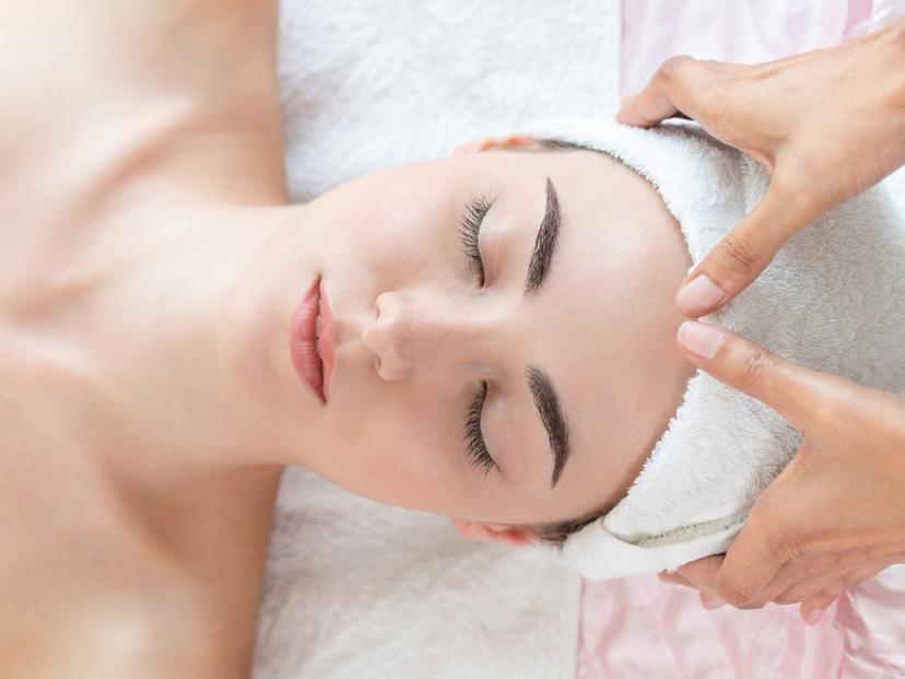 HEHKU - kirkastava ja heleyttävä kasvohoito | Tervakoski