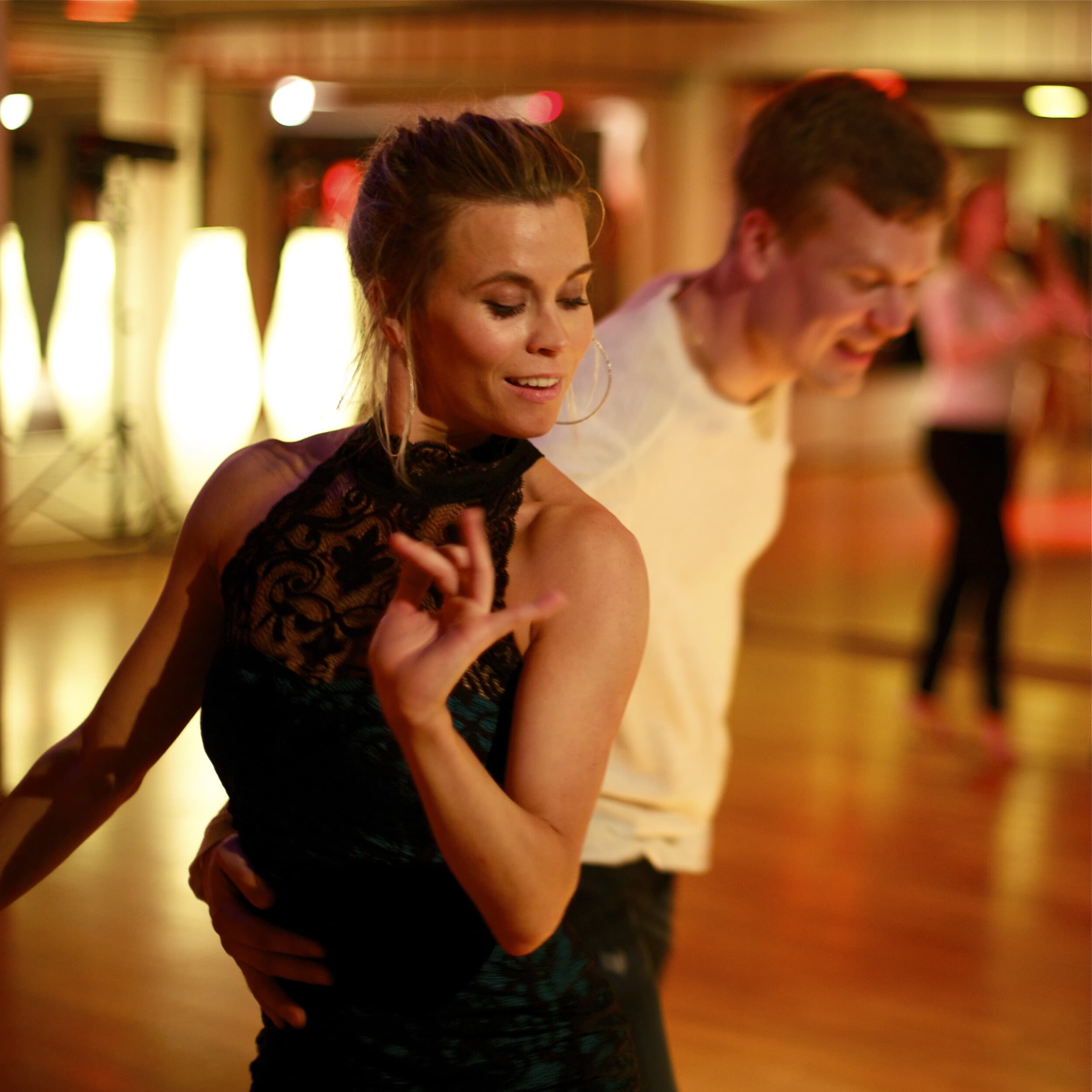 Salsa Academy - Beginners Camp | Helsinki | Espoo