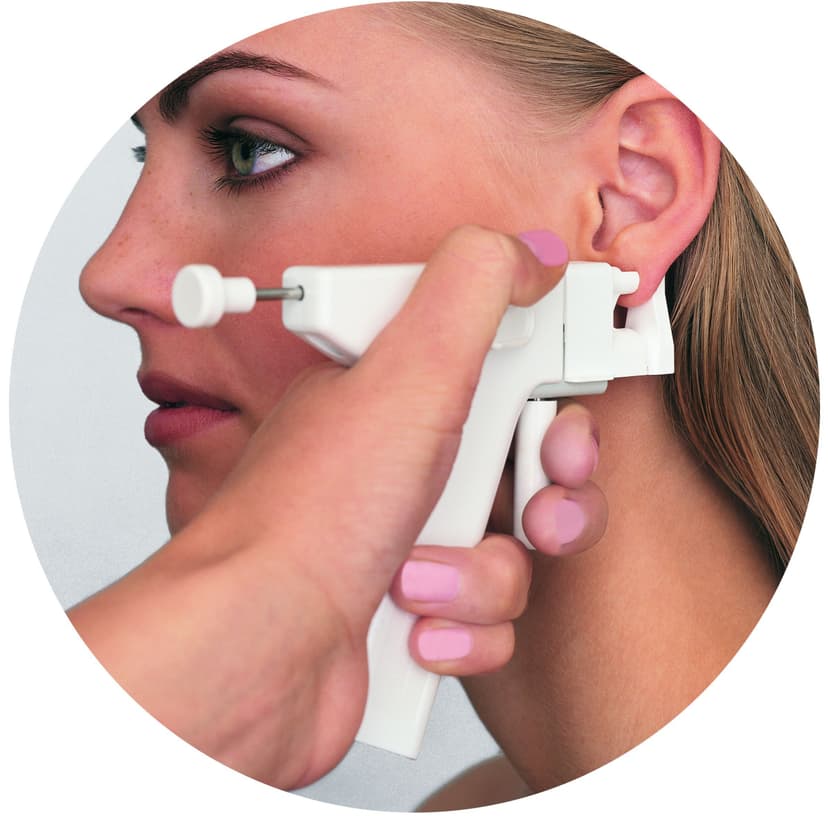 Korvien rei´itys Blomdahl menetelmällä | Helsinki