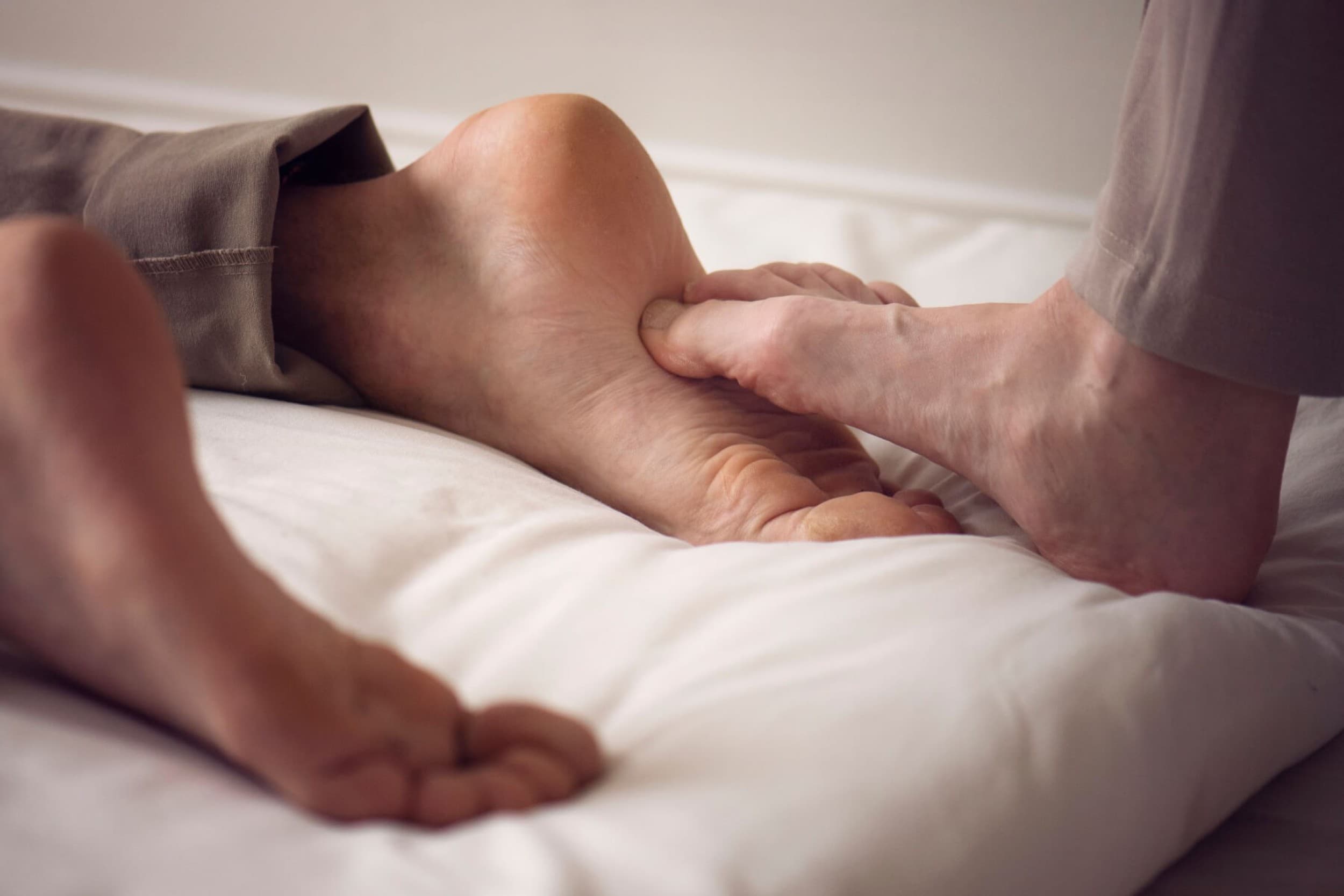 Ayurvedinen Kävelyhieronta 60 min | Vantaa | Elamyslahjat