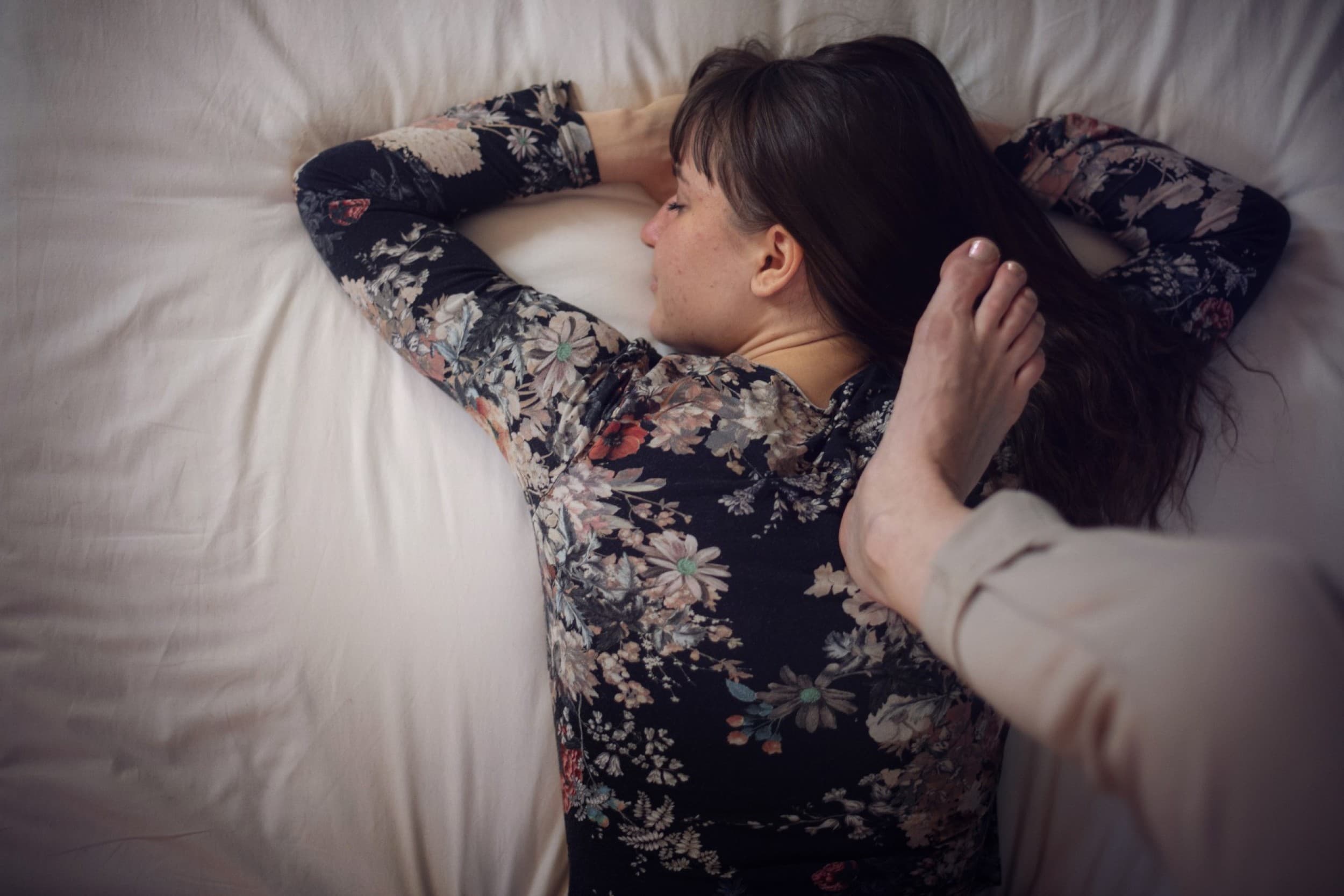 Ayurvedinen Kävelyhieronta 60 min | Vantaa | Elamyslahjat