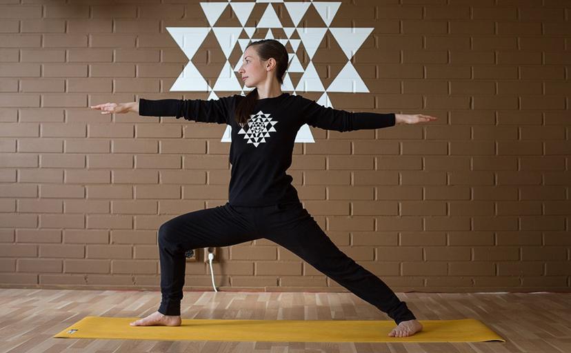 Online-joogatunnit | Online