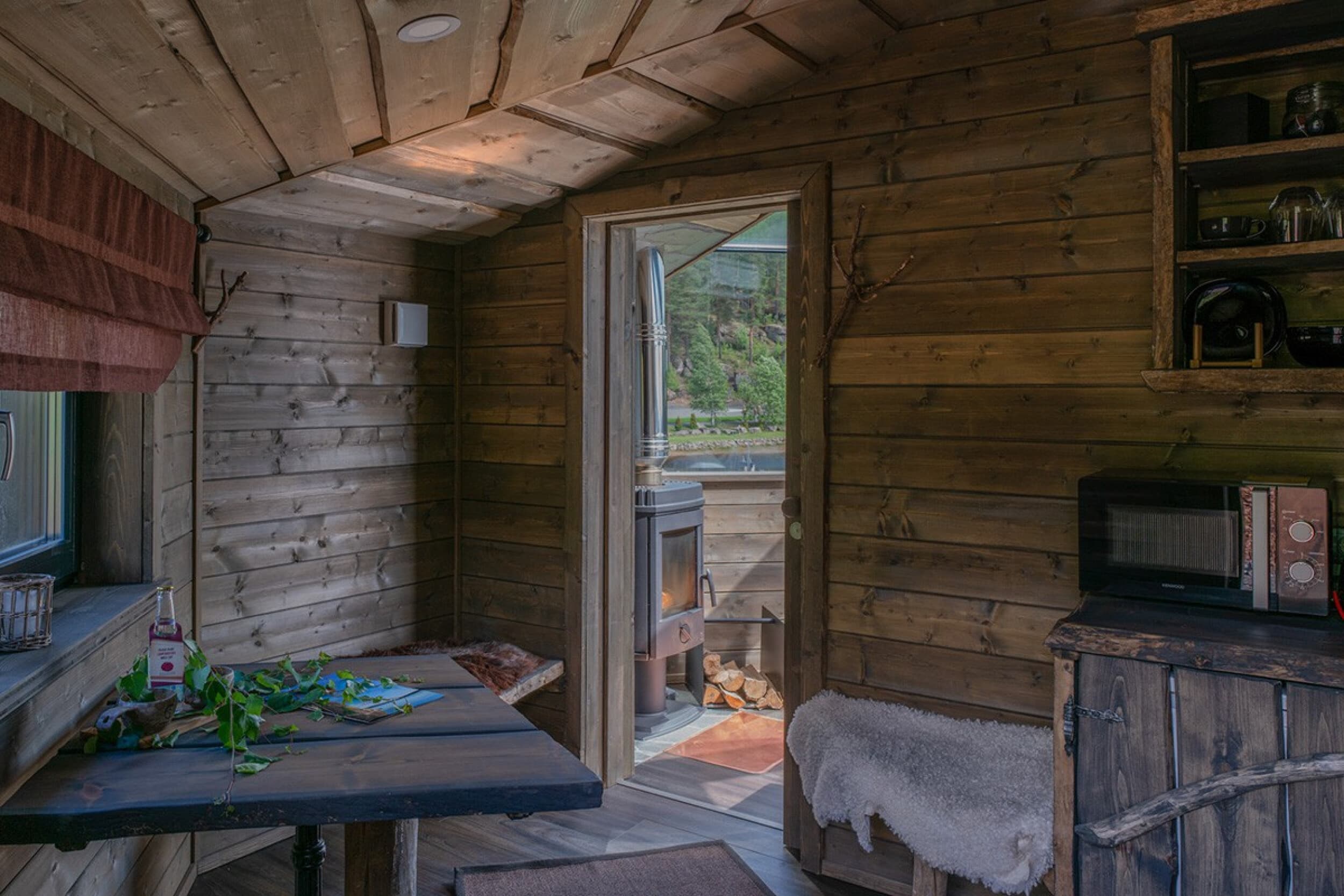 Kylpyläloma kahdelle Hotel & Spa Resort Järvisydämessä | Rantasalmi | Elamyslahjat