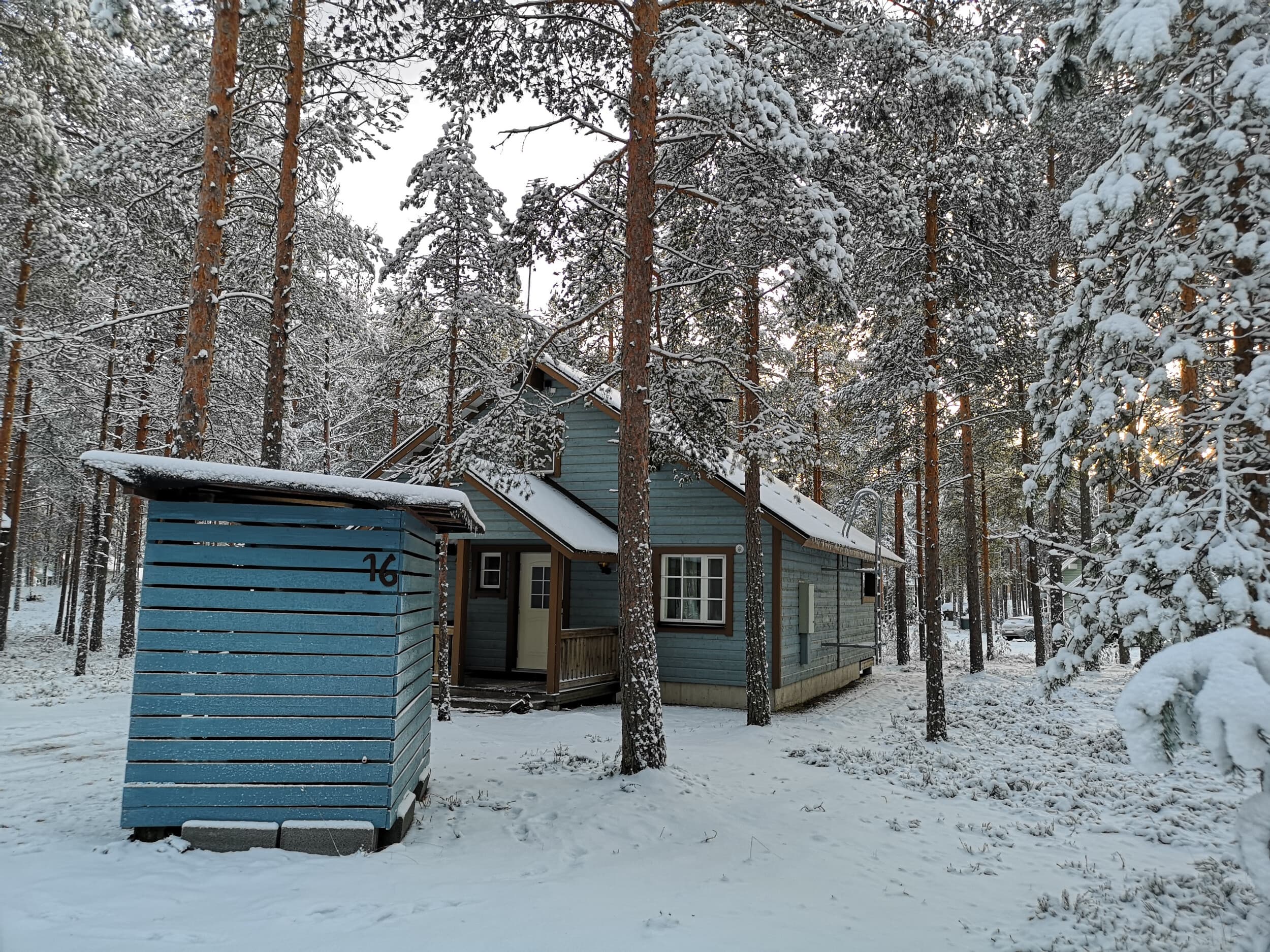 200 € lahjakortti Koivuniemen tilalle | Alastaro | Elamyslahjat