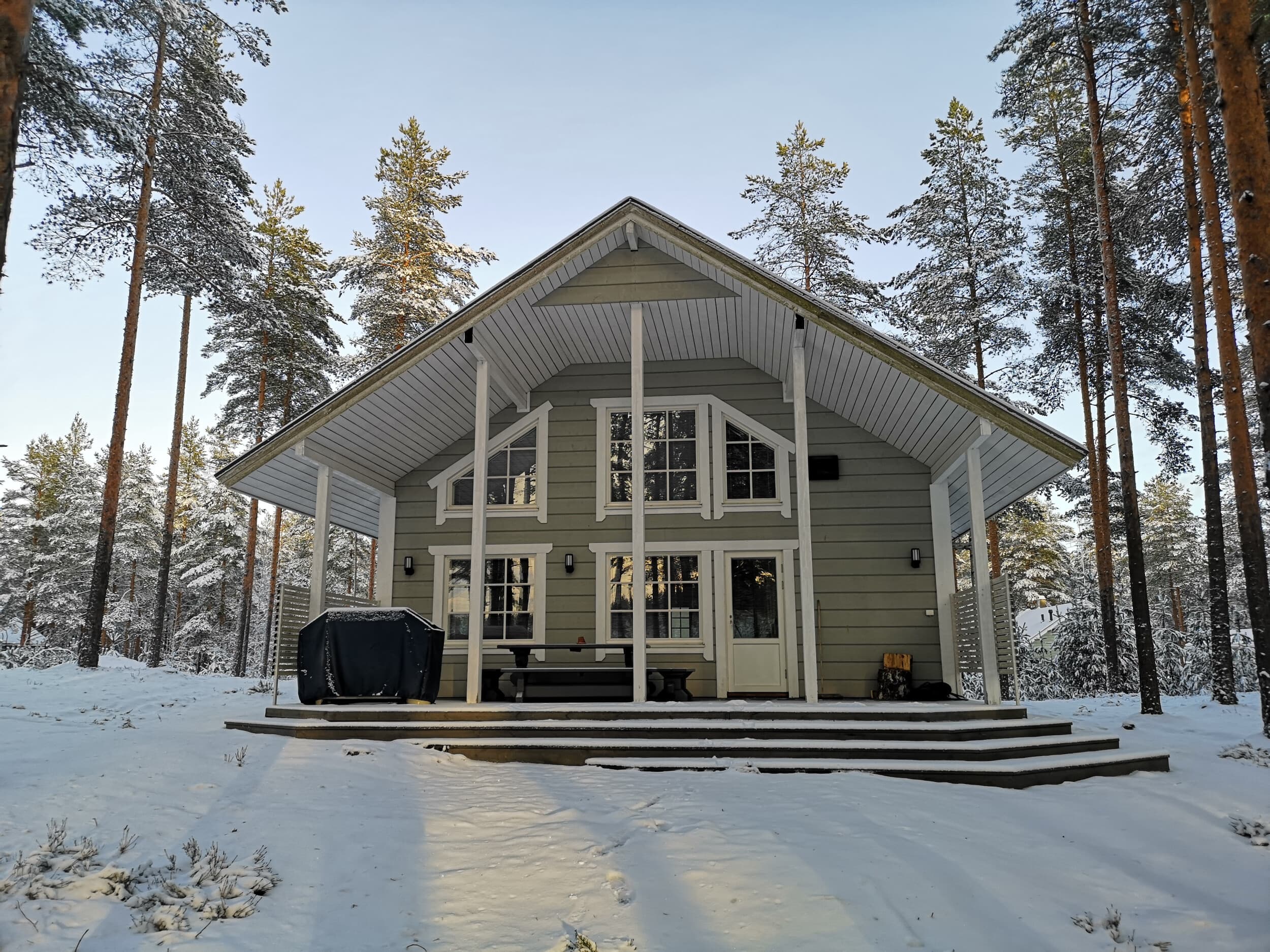 200 € lahjakortti Koivuniemen tilalle | Alastaro | Elamyslahjat