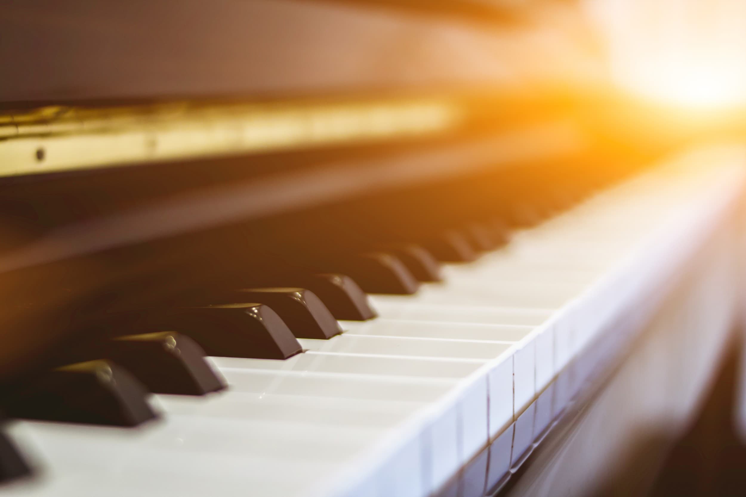 Pianotunti | Online