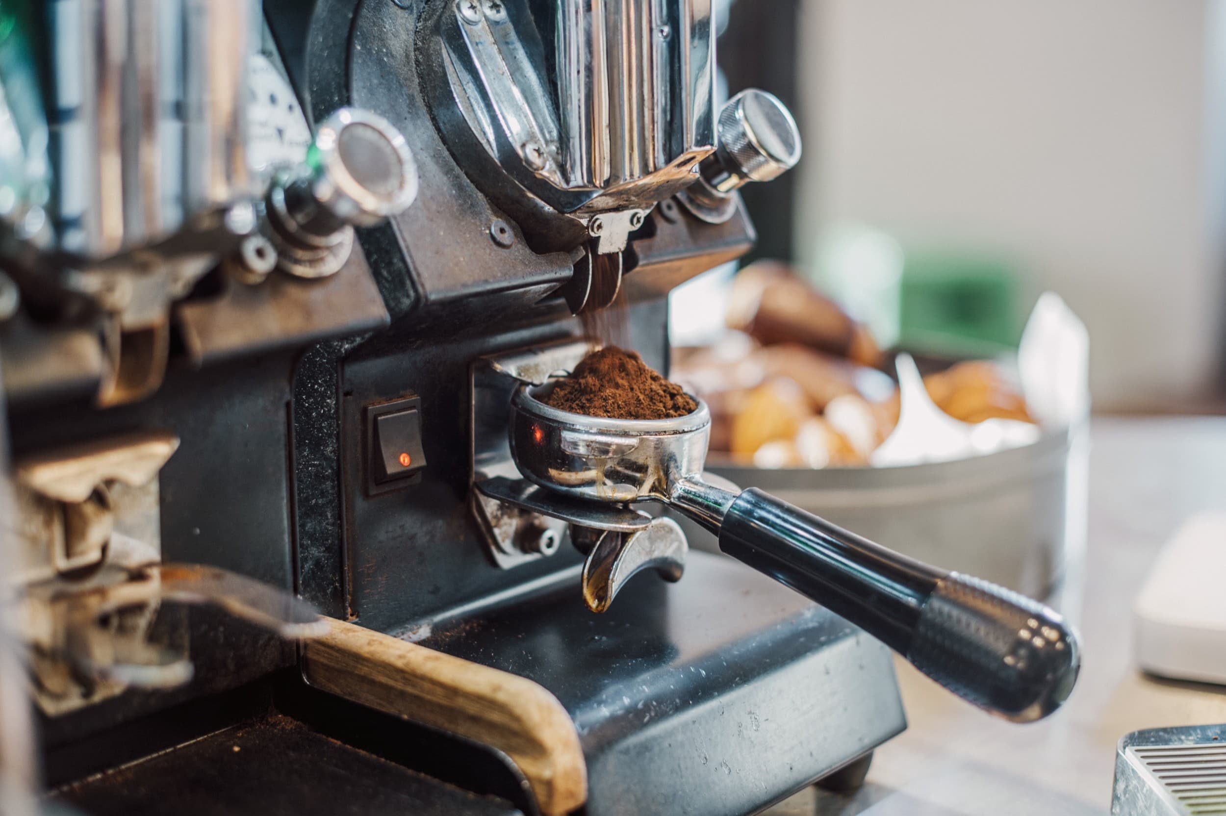 Kotibaristakurssi kahdelle | Helsinki | Elamyslahjat
