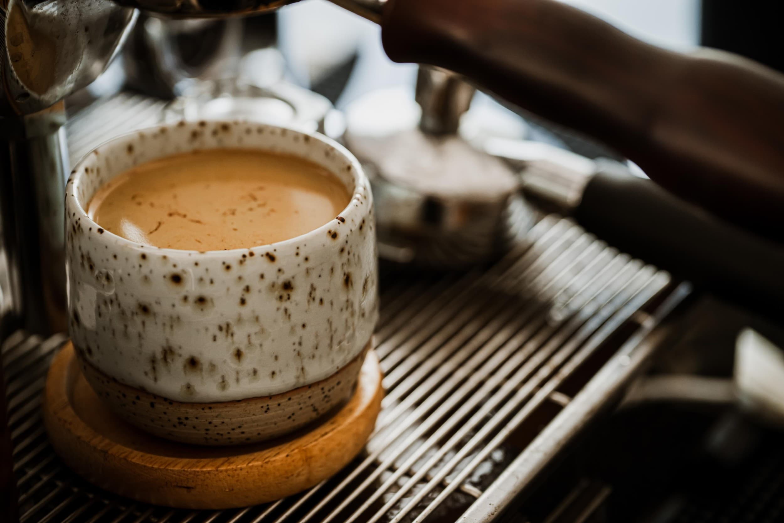 Kotibaristakurssi kahdelle | Helsinki | Elamyslahjat