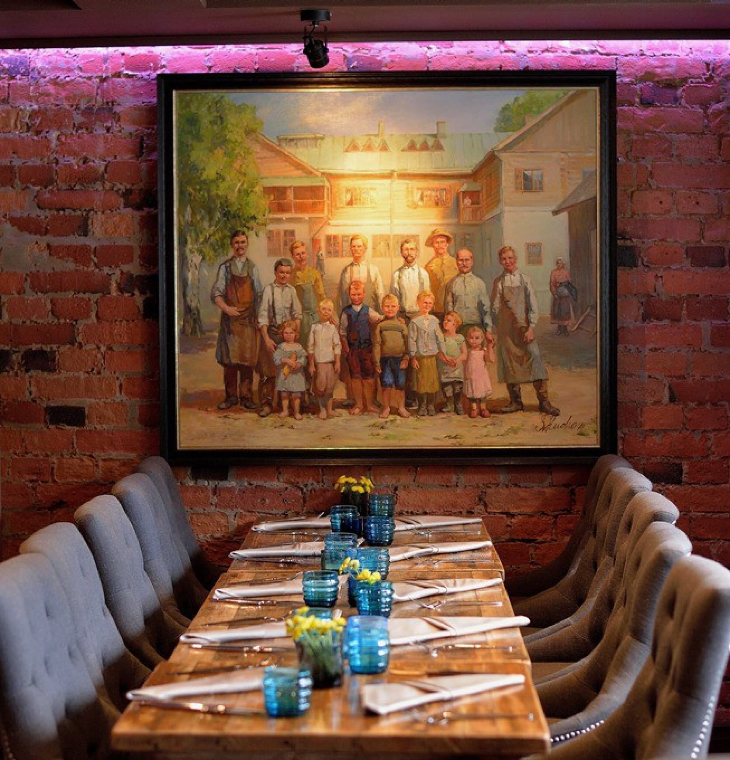 Illallinen ravintola Harmoonissa - 160 € lahjakortti | Jyväskylä | Elamyslahjat