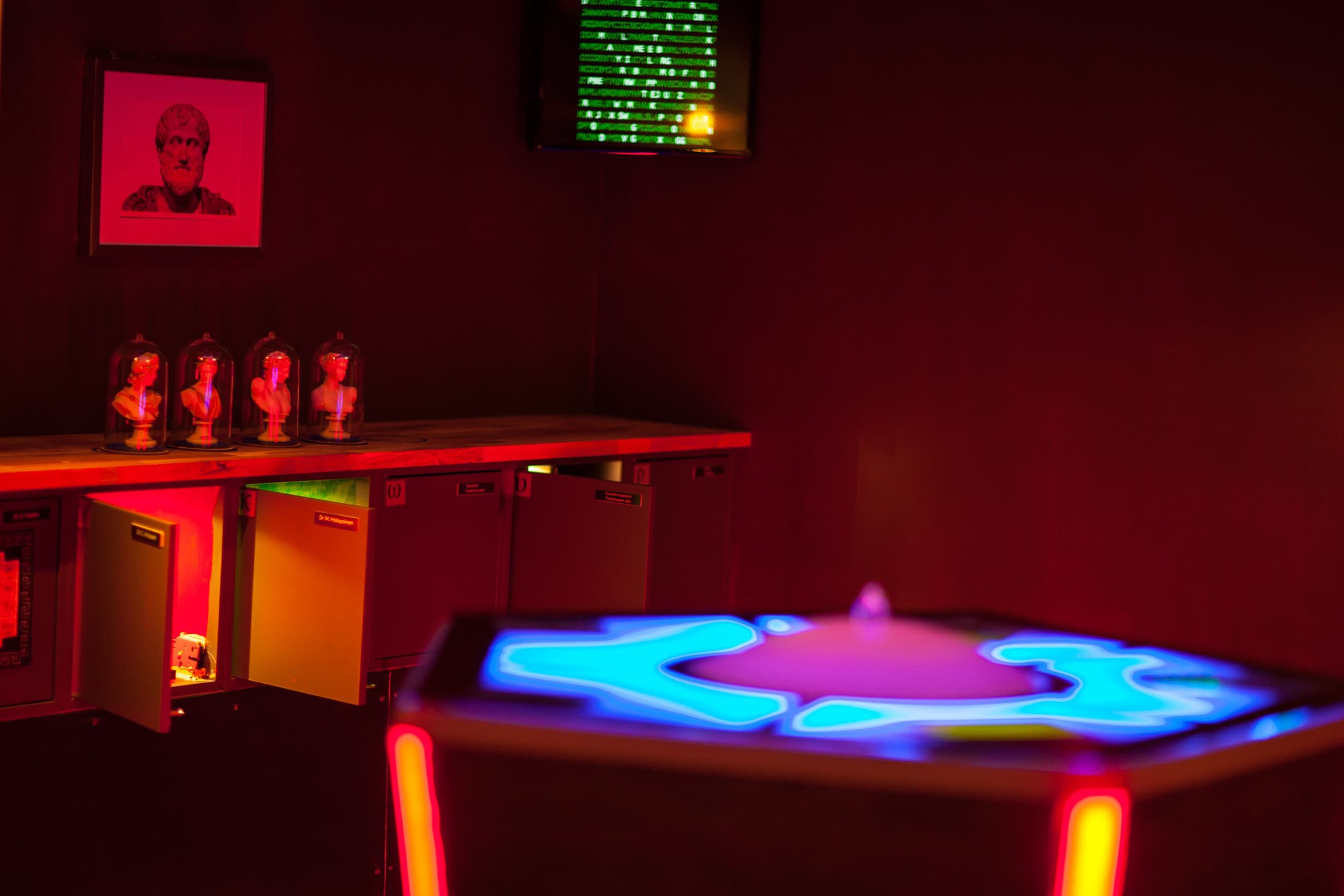 Escape Room Helsinki® - 100 € lahjakortti | Helsinki | Elamyslahjat