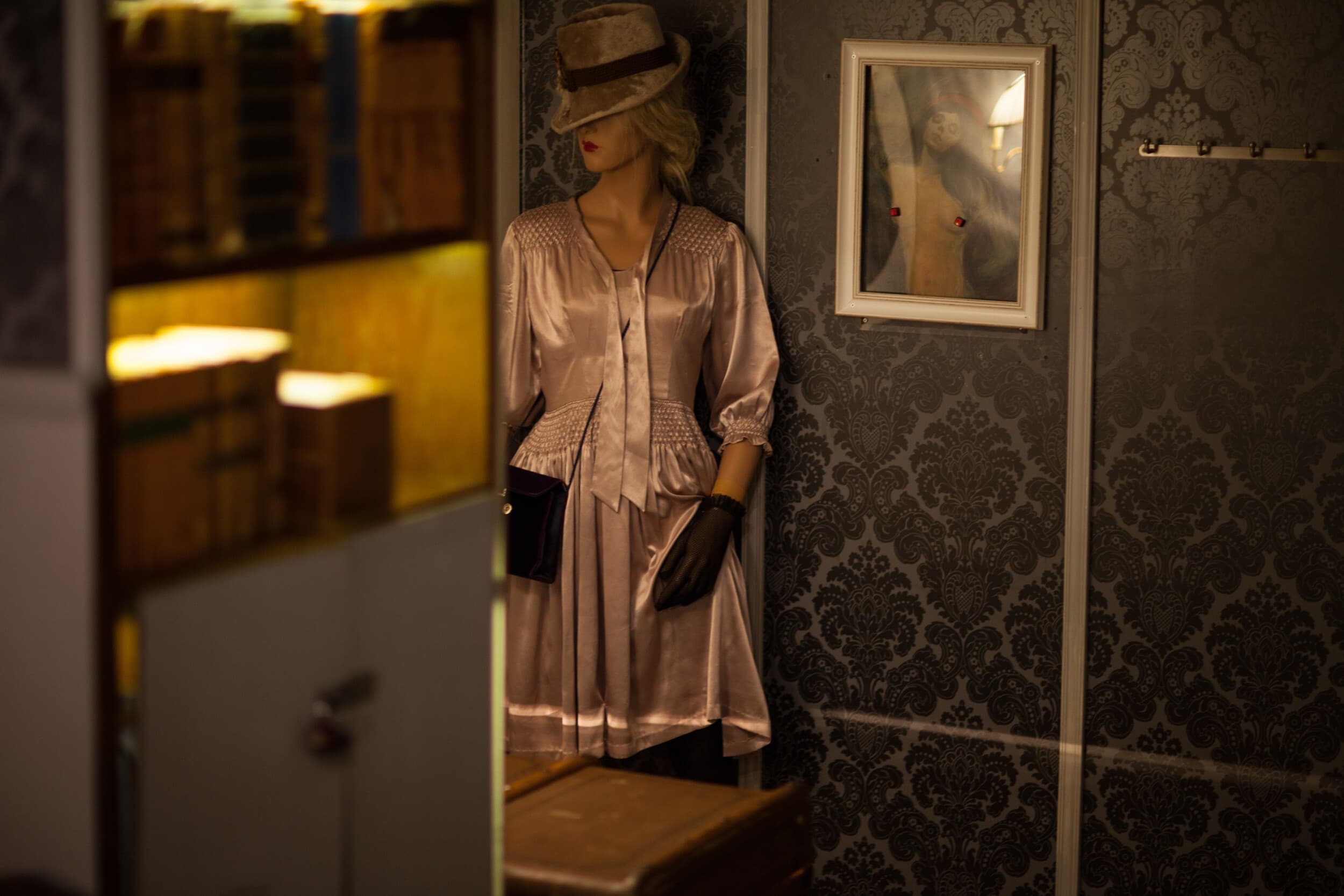 Escape Room Helsinki® - 100 € lahjakortti | Helsinki | Elamyslahjat