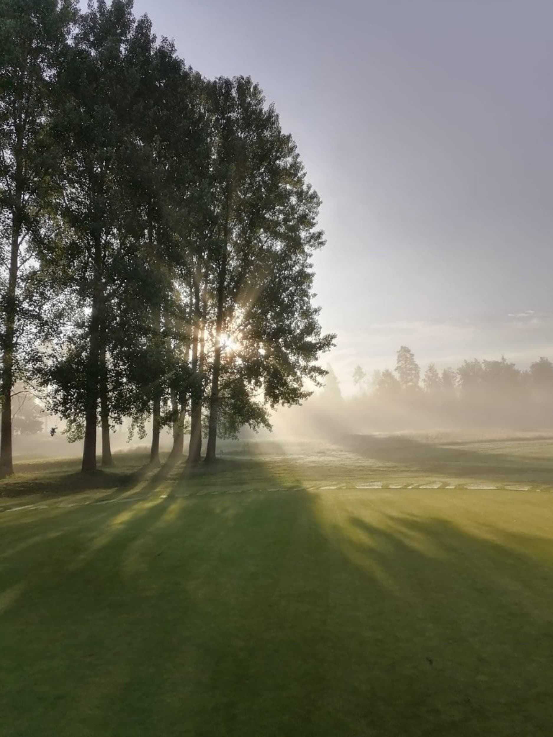 Päivässä golfariksi | Ypäjä | Elamyslahjat