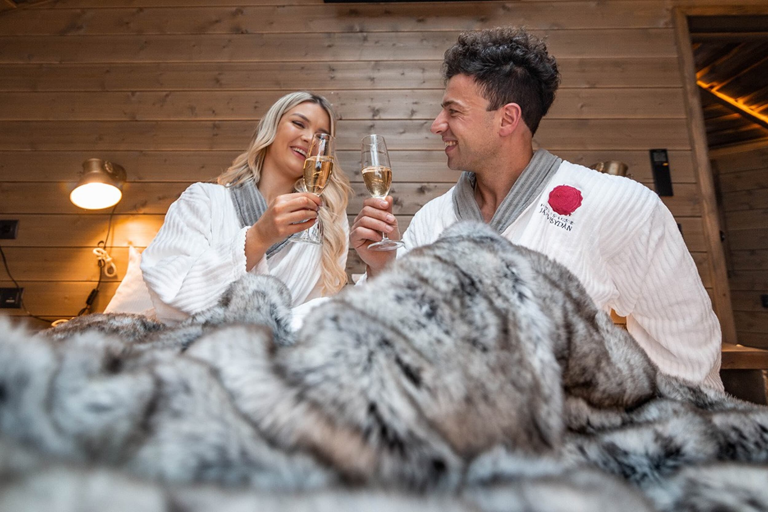 Elämysloma kahdelle Hotel & Spa Resort Järvisydämessä | Rantasalmi | Elamyslahjat