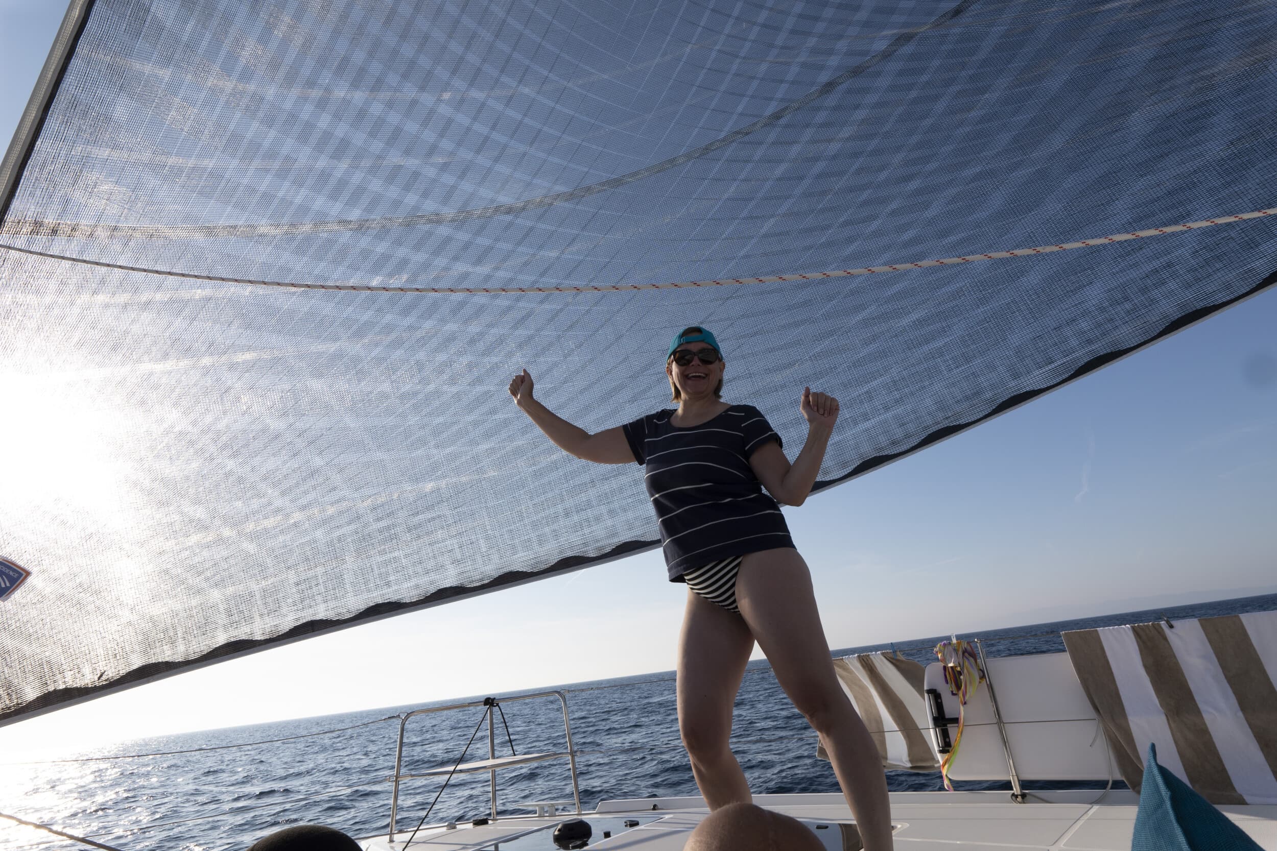 699€ Purjehduslahjakortti Kroatiaan 8:lle lokakuussa | Ulkomaat