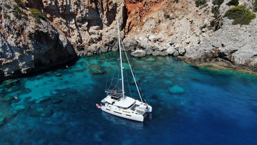 949€ Purjehduslahjakortti Kroatiaan 10:lle lokakuussa | Ulkomaat