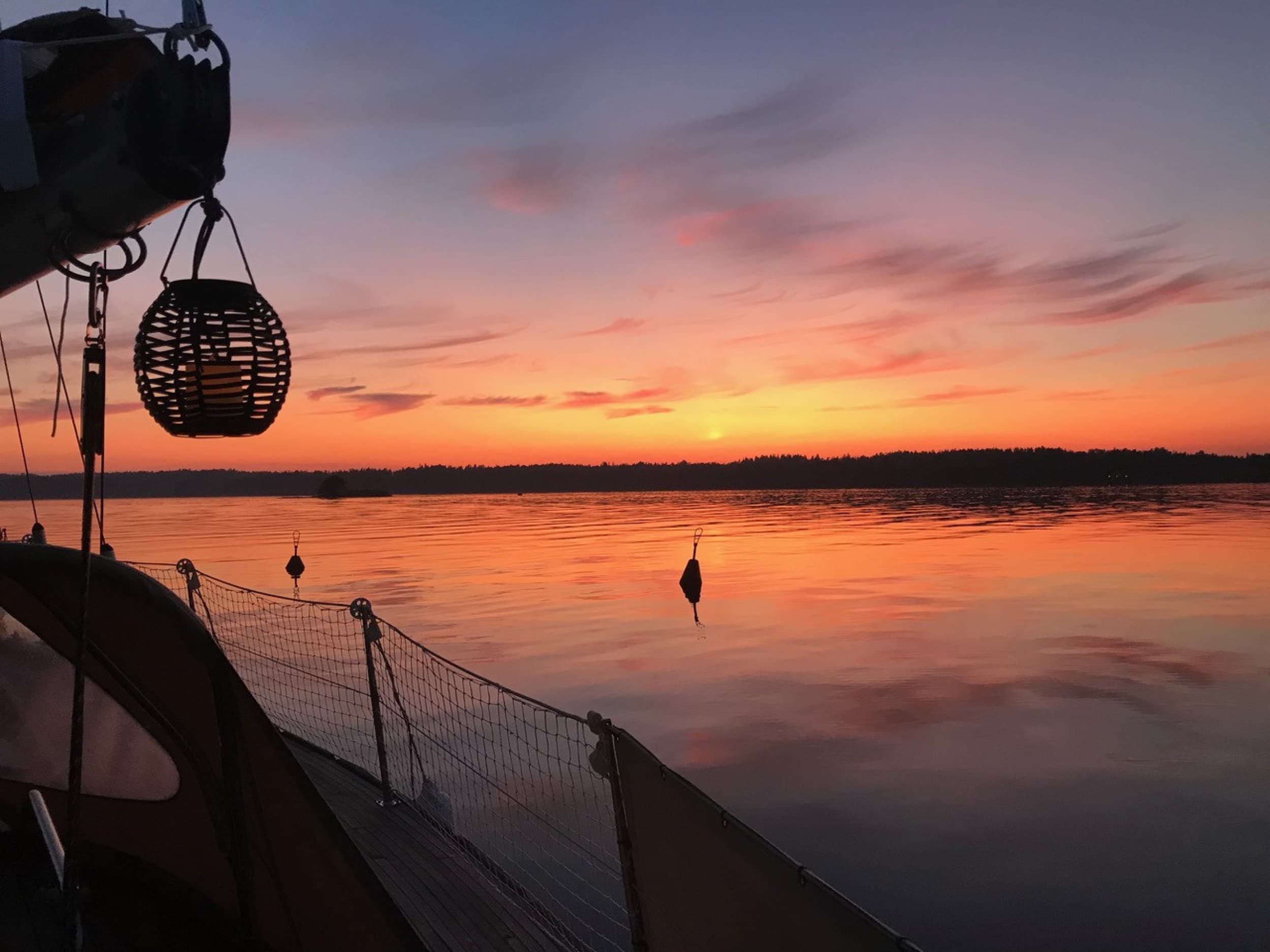 Purjehdusretki saareen | Helsinki | Elamyslahjat