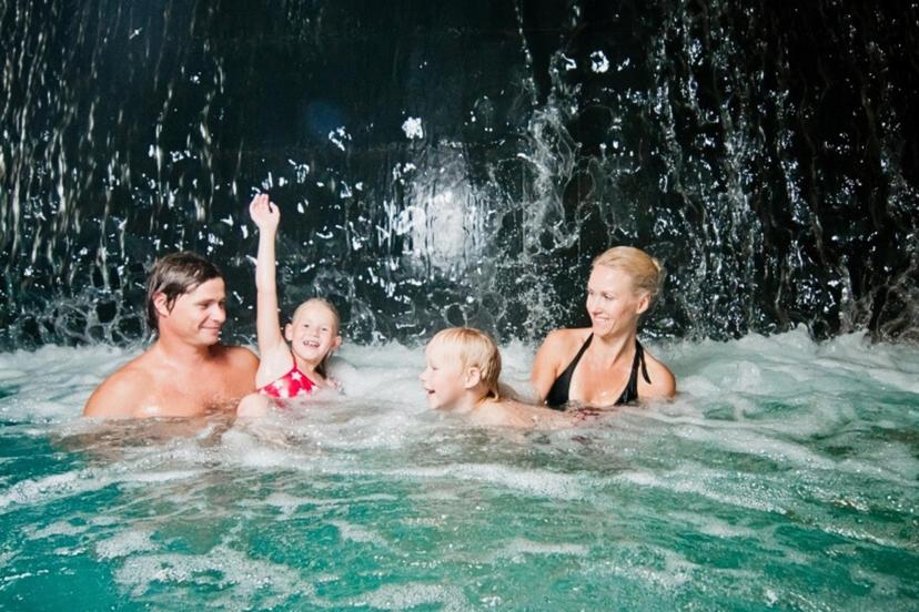 Perhepaketti Hotel Tammsaareen | Viro