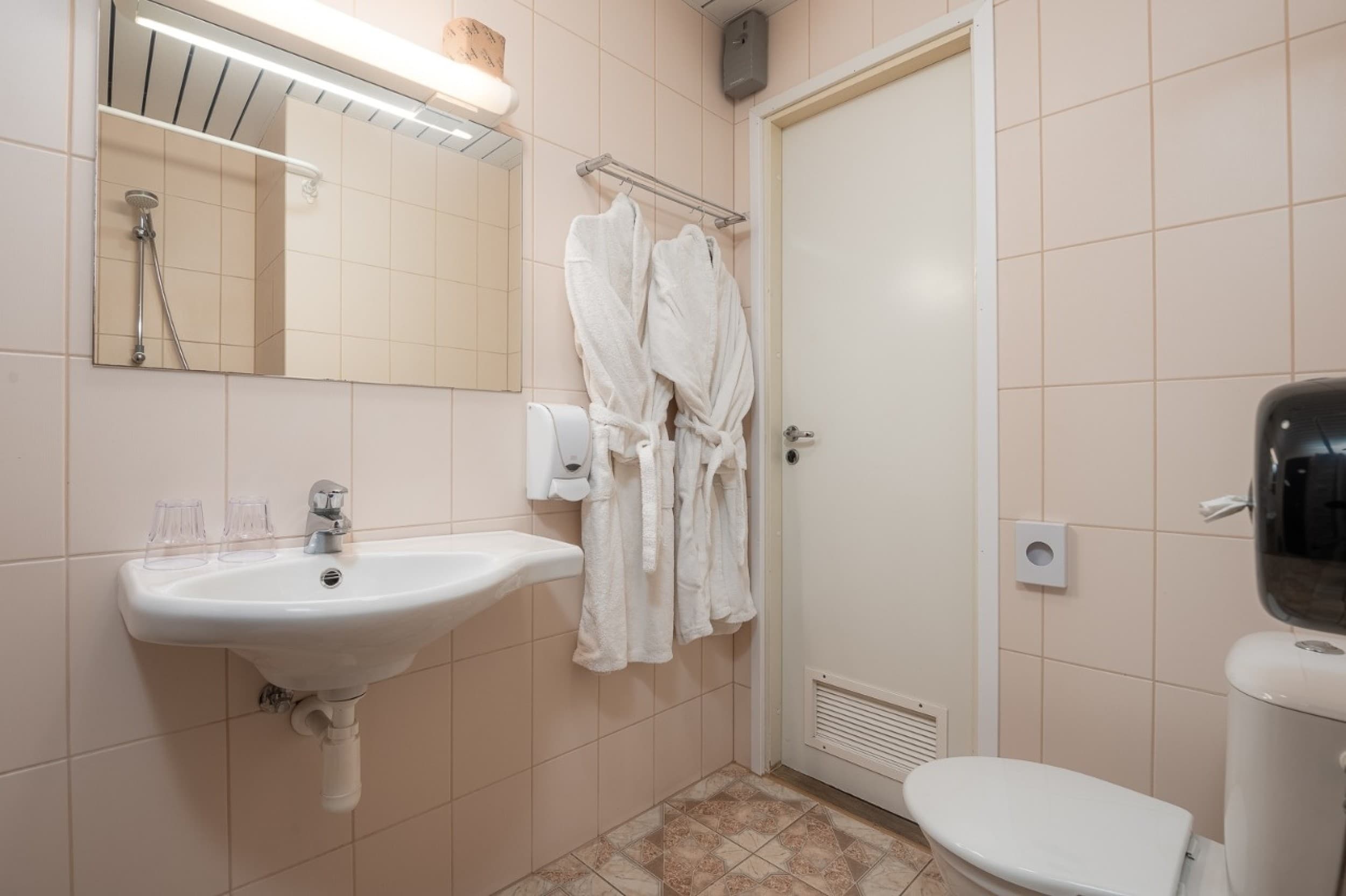 Deluxe perhepaketti Hotel Tammsaareen | Viro | Elamyslahjat