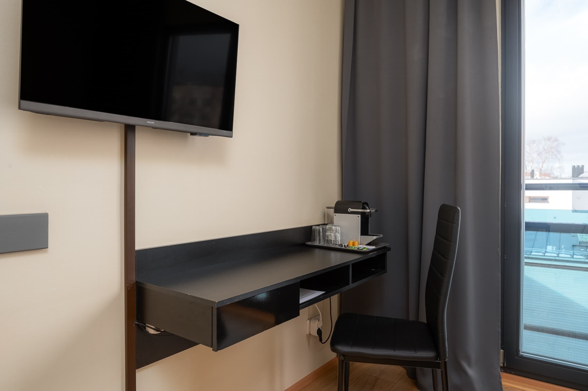 Deluxe-elämys kahdelle Hotel Tammsaaressa | Viro | Elamyslahjat