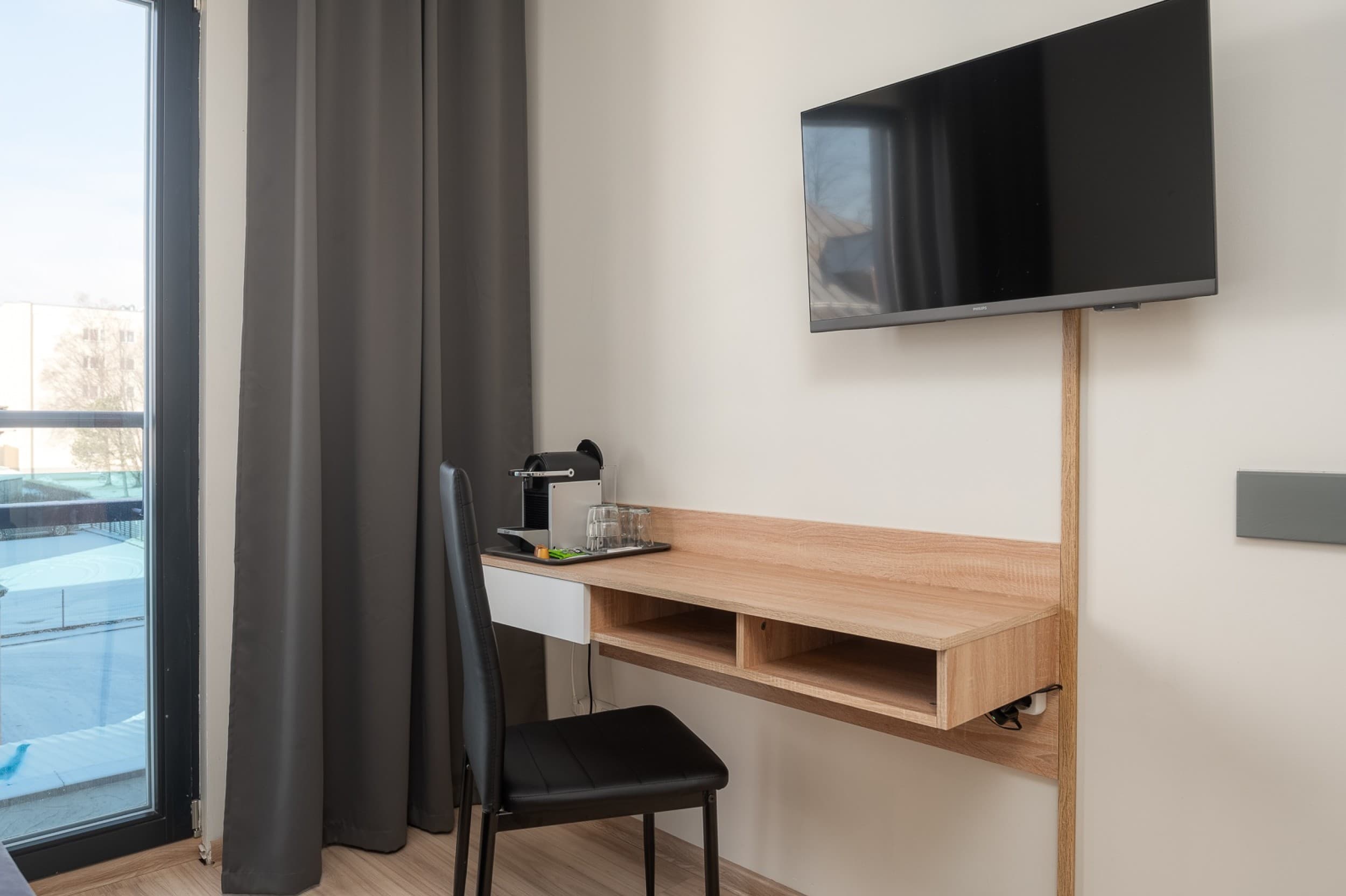 Deluxe-elämys kahdelle Hotel Tammsaaressa | Viro | Elamyslahjat