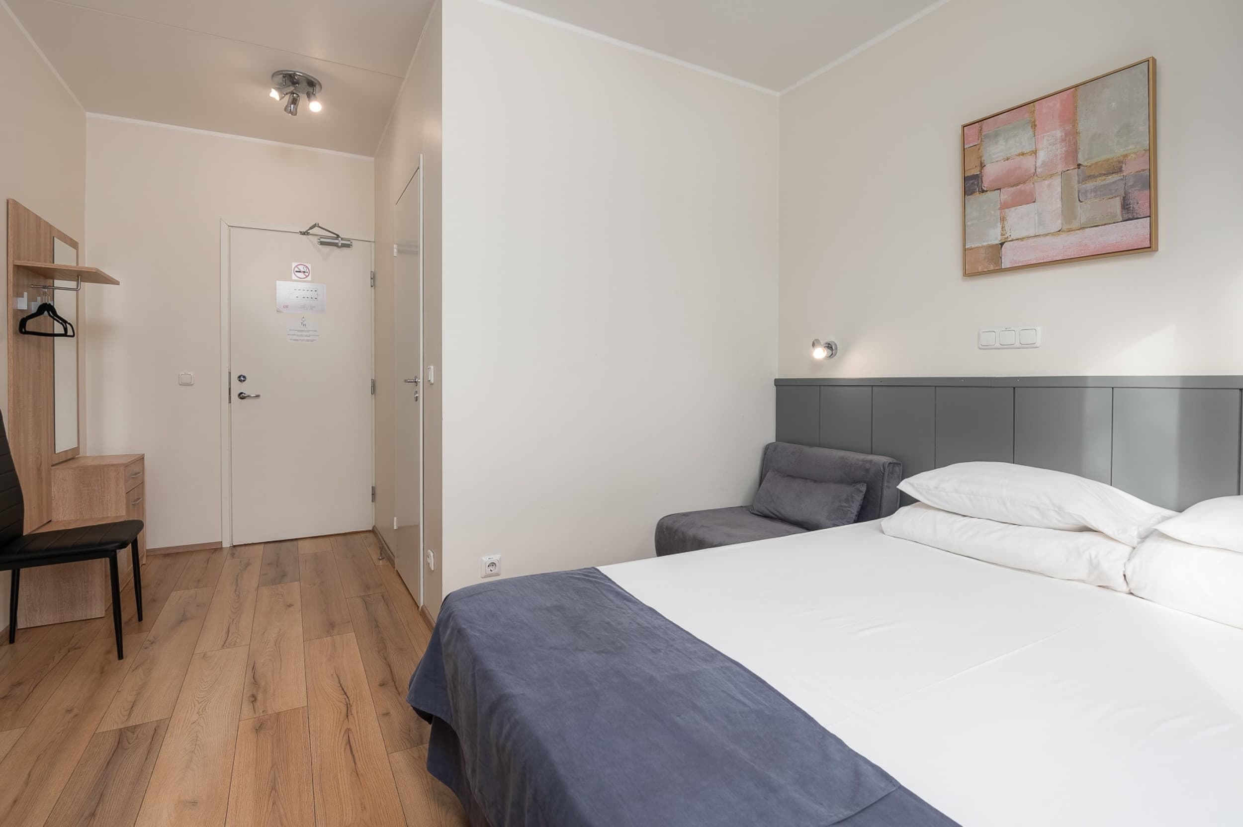 Deluxe-elämys kahdelle Hotel Tammsaaressa | Viro | Elamyslahjat