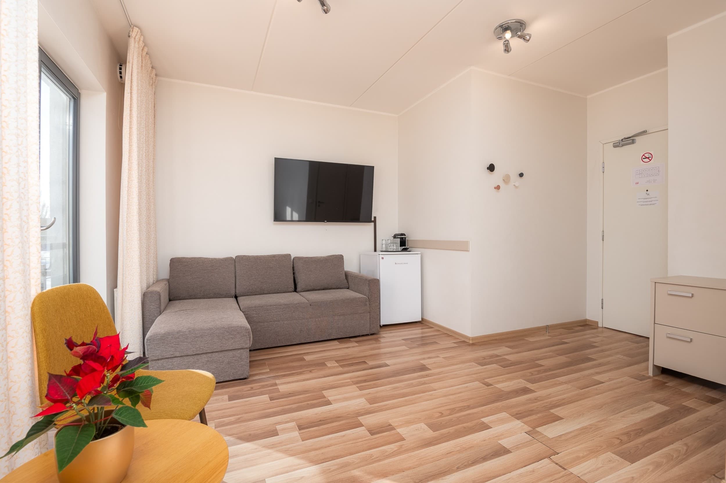 Deluxe-elämys kahdelle Hotel Tammsaaressa | Viro | Elamyslahjat