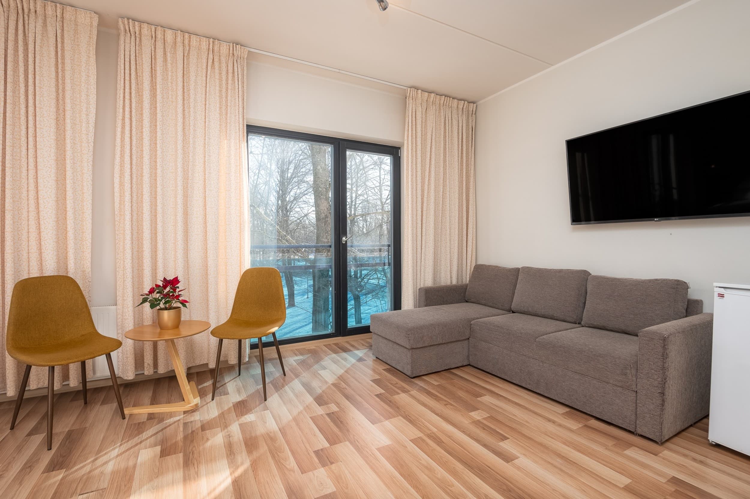 Deluxe-elämys kahdelle Hotel Tammsaaressa | Viro | Elamyslahjat