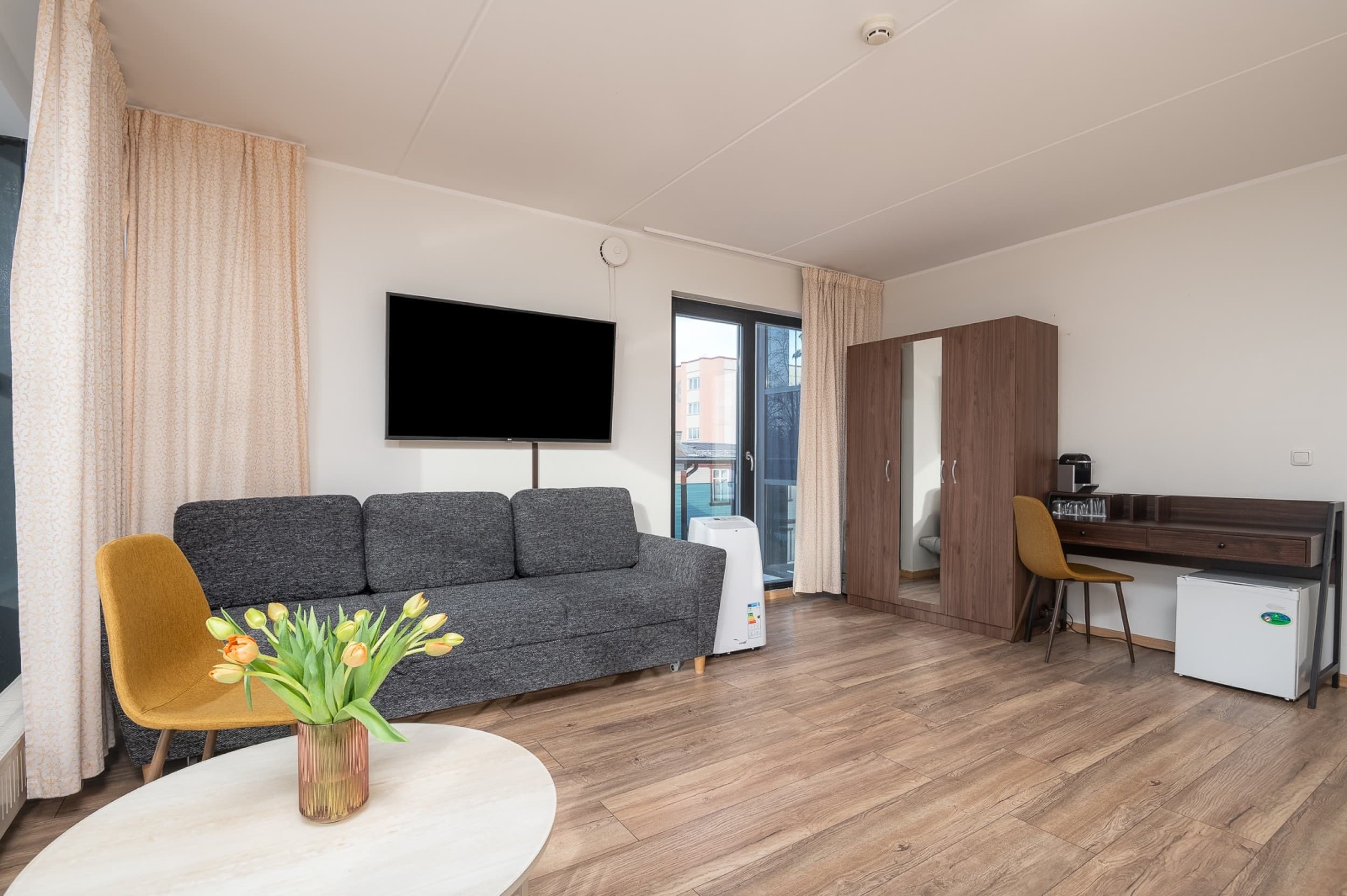 Deluxe-elämys kahdelle Hotel Tammsaaressa | Viro | Elamyslahjat