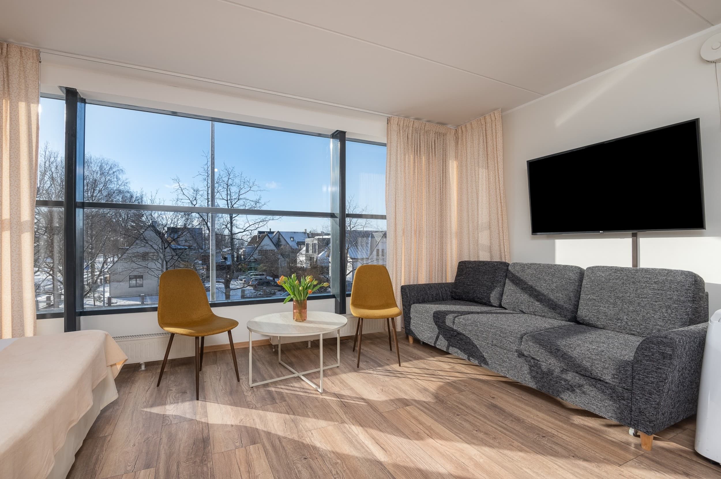 Deluxe-elämys kahdelle Hotel Tammsaaressa | Viro | Elamyslahjat