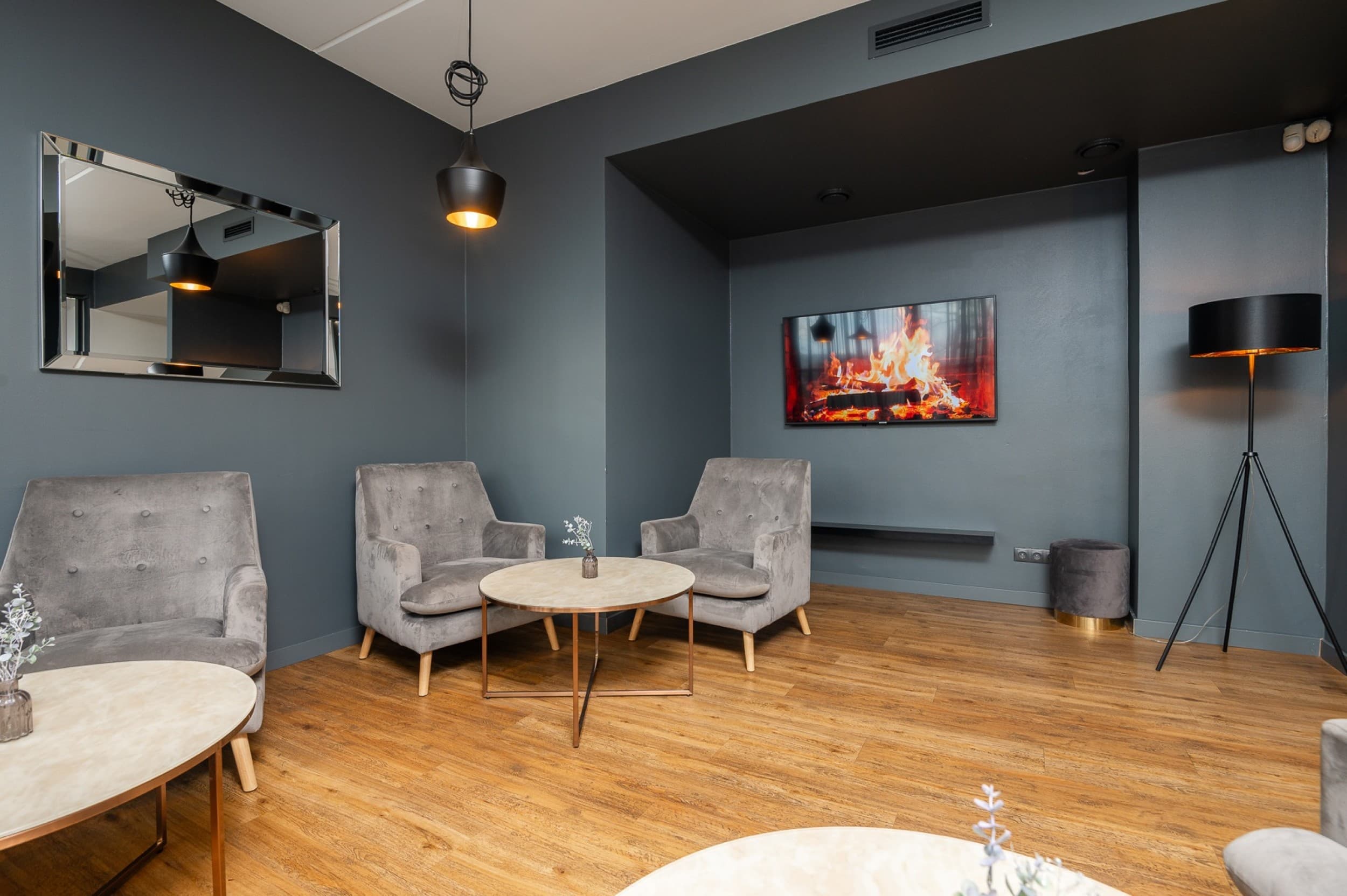 Deluxe-elämys kahdelle Hotel Tammsaaressa | Viro | Elamyslahjat