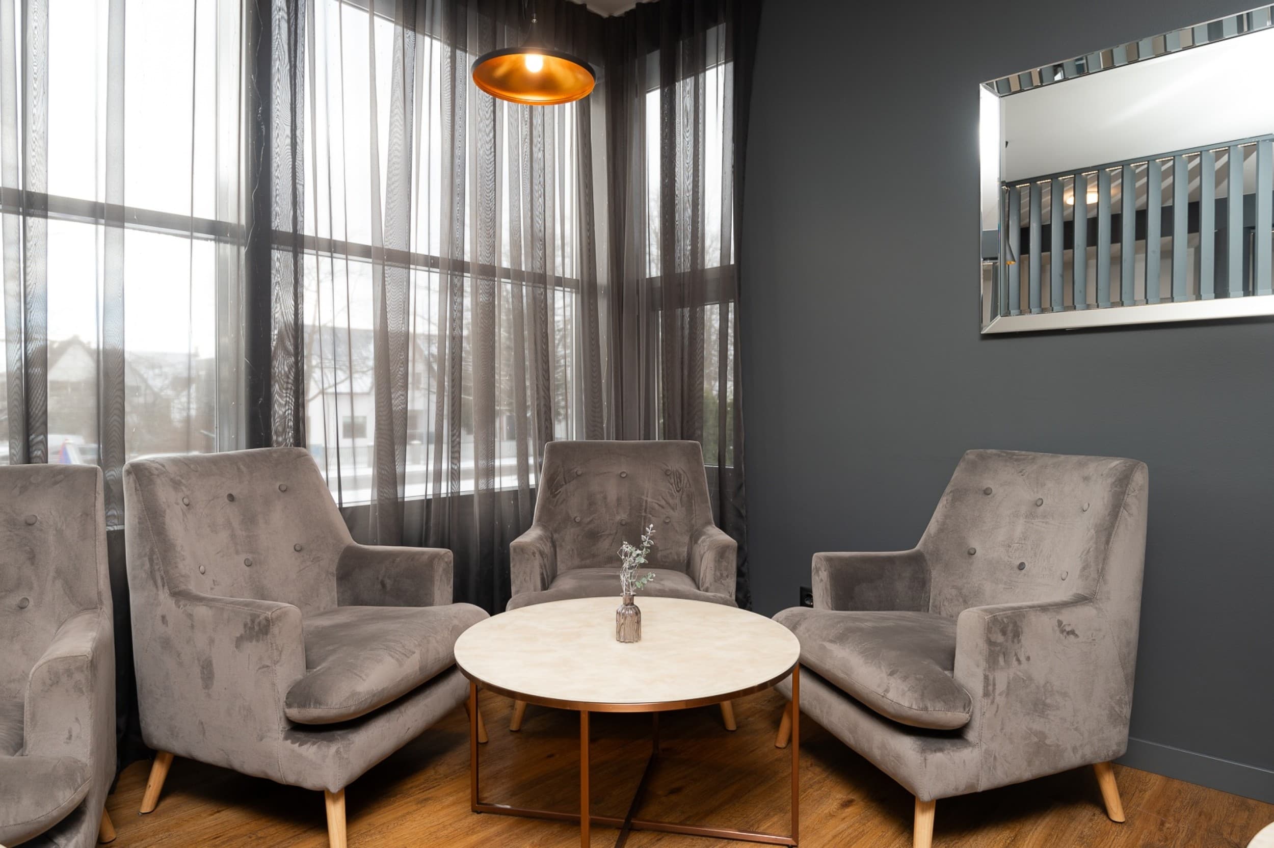 Deluxe-elämys kahdelle Hotel Tammsaaressa | Viro | Elamyslahjat
