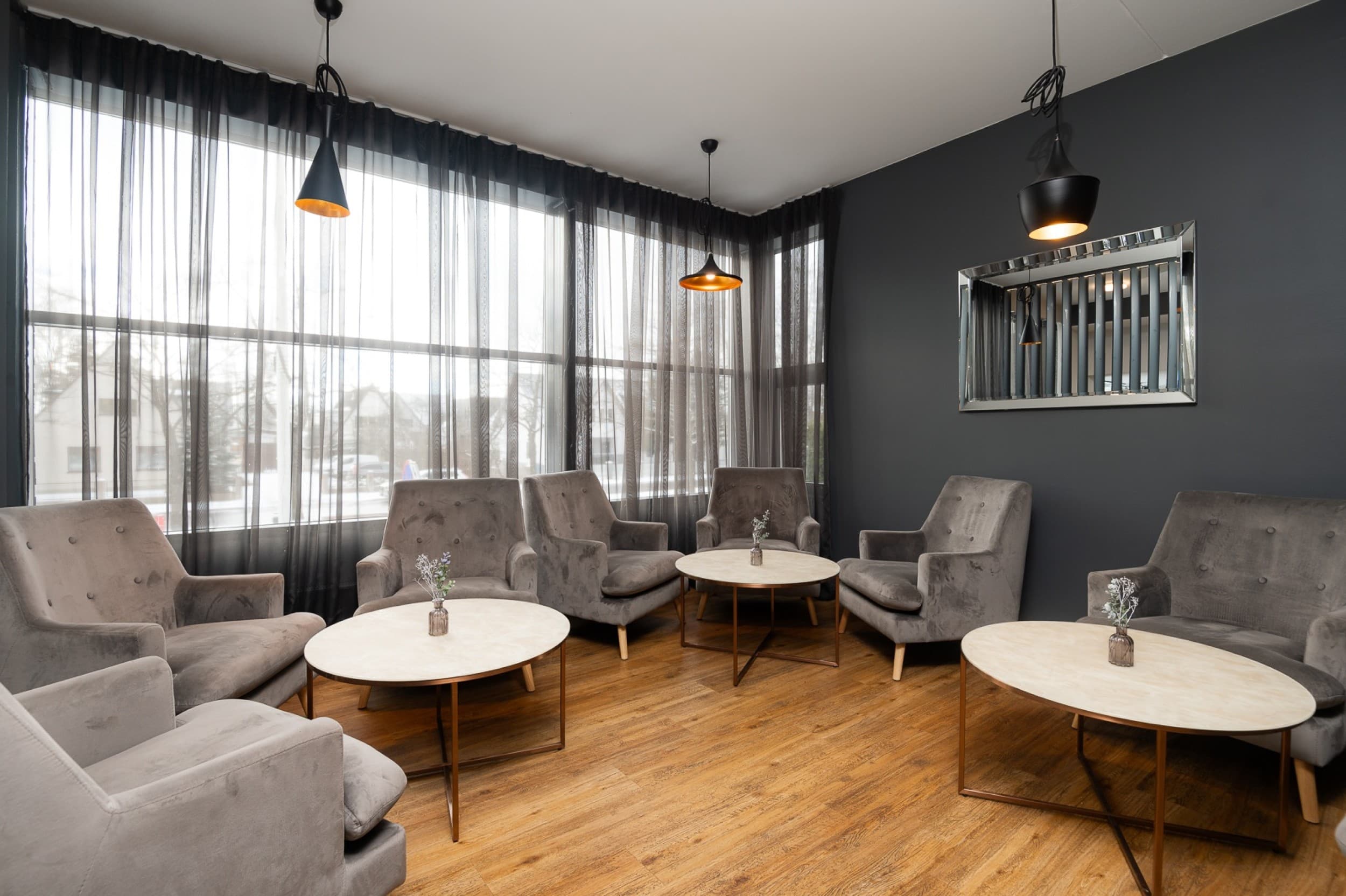 Deluxe-elämys kahdelle Hotel Tammsaaressa | Viro | Elamyslahjat