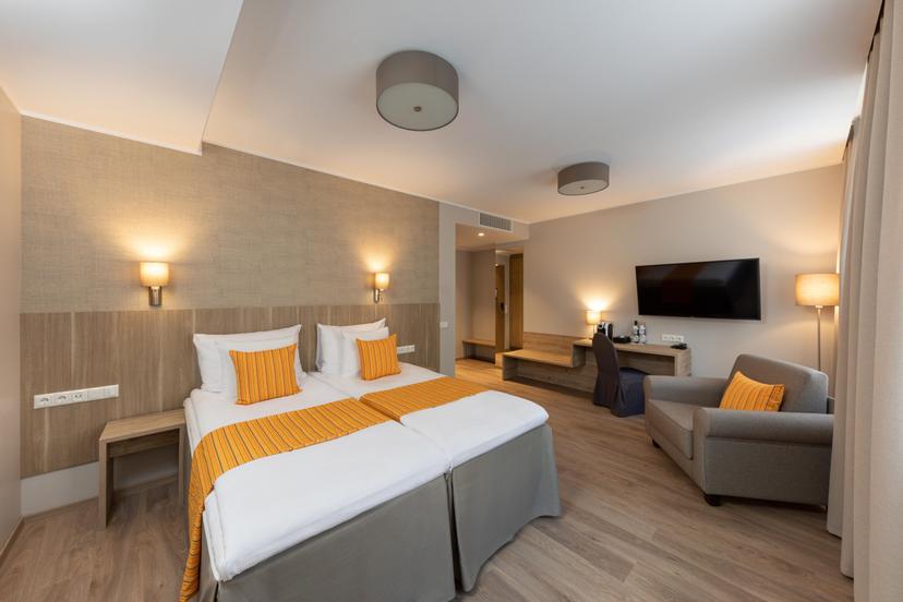 Loma Kreutzwald Hotel Tallinnassa - 30 € majoituslahjakortti | Viro