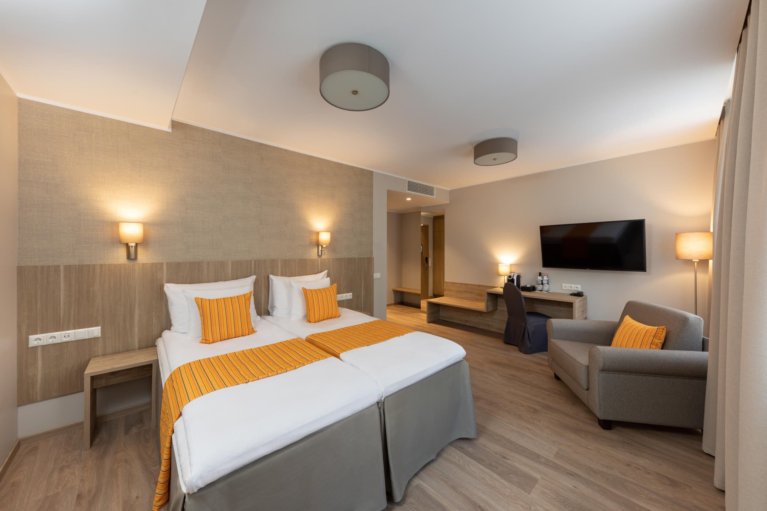 Loma Kreutzwald Hotel Tallinnassa - 100 € lahjakortti | Viro