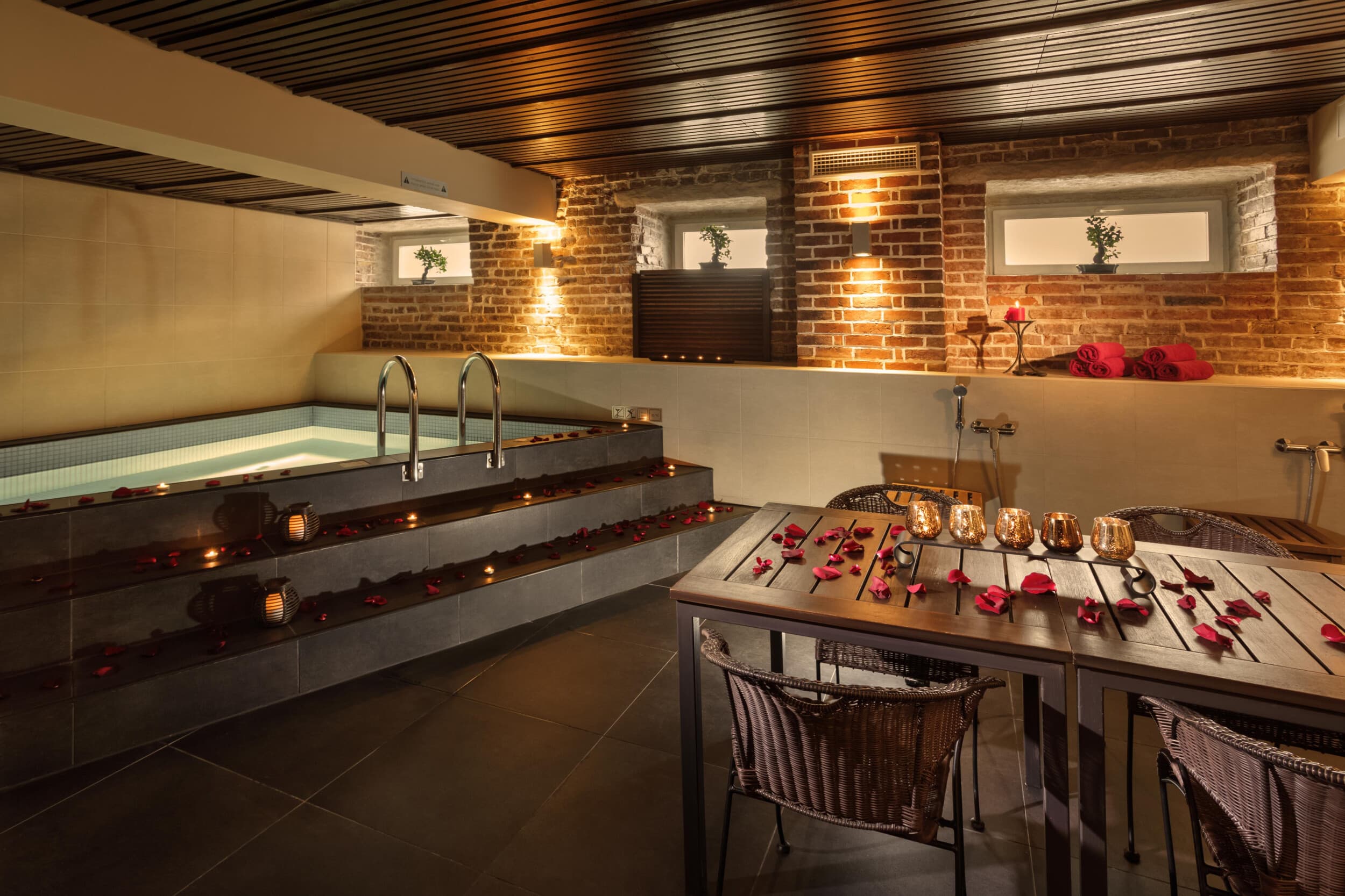 Loma Kreutzwald Hotel Tallinnassa - 100 € lahjakortti | Viro