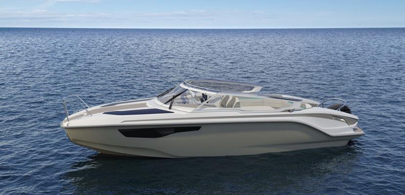 Vietä päivä Päijänteellä -veneretki 1-8:lle | Päijänne