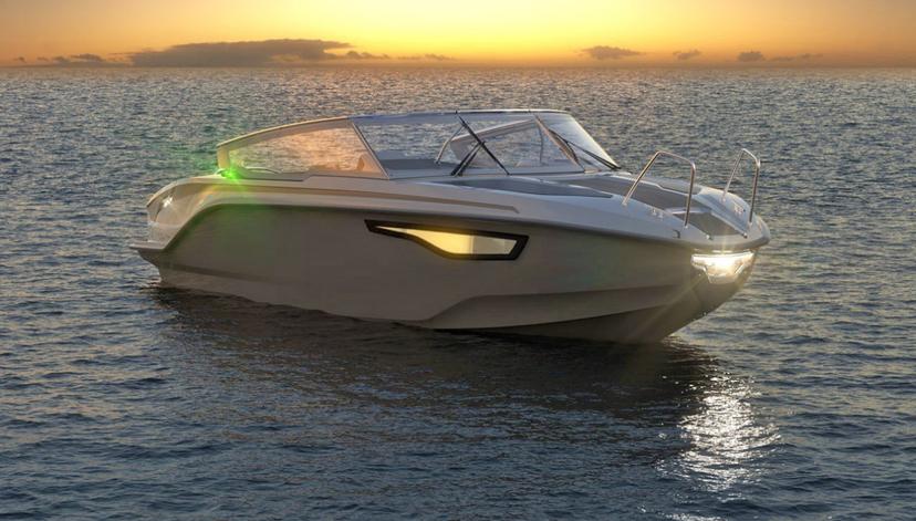 Synttärit tai polttarit vesillä 1-8:lle (6 tuntia) | Päijänne