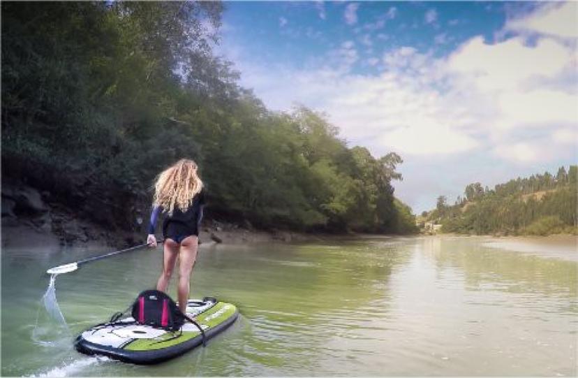 Jetboard -vuokra 1h | Turku