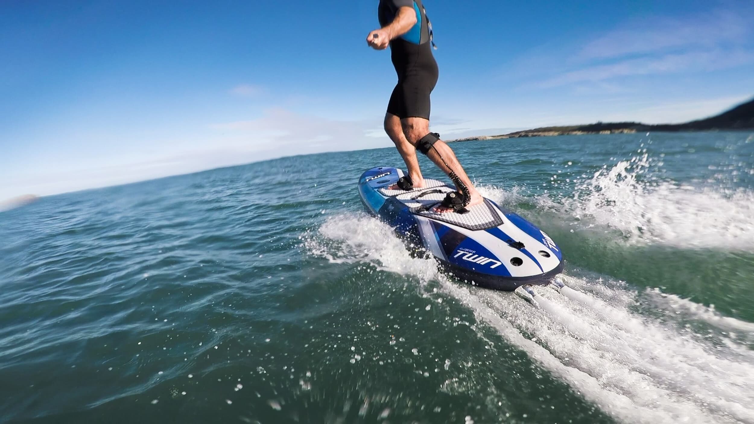 Jetboard -vuokra 1h | Turku