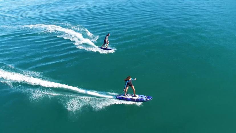 Jetboard -vuokra 1 päivä ma-to | Turku